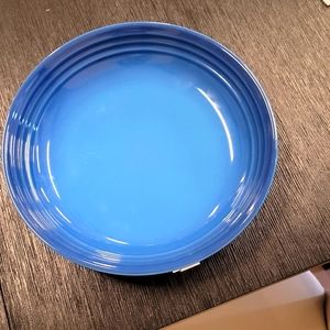 New Le Creuset pasta bowl Marseille